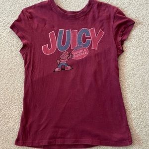 Vintage tee shirt